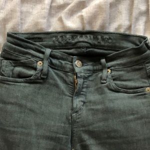 Citizens of humanity pants